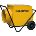 MASTER В 30 EPR (Електрична теплова гармата MASTER У 30 EPR)