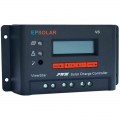 EPSolar VS6024N 60A 12/24V (Контроллер заряда EPSolar VS6024N 60A 12/24V)