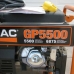 фото Бензиновий генератор GENERAC GP5500, GENERAC GP5500, Бензиновий генератор GENERAC GP5500 фото товару, як виглядає Бензиновий генератор GENERAC GP5500 дивитися фото