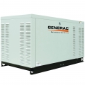 GENERAC QT022 (Трехфазный генератор GENERAC QT022)