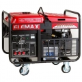 ELEMAX SHT15000 (Бензиновый генератор ELEMAX SHT15000)