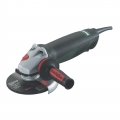 METABO WP 11-125 QUICKPROTECT (Болгарка (кутова шліфувальна машина) METABO WP 11-125 QUICKPROTECT)