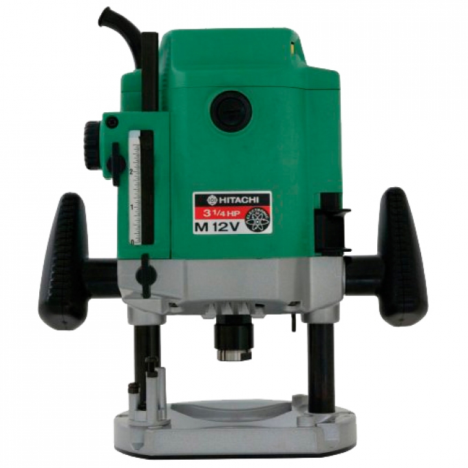 Фрезер HITACHI M12V (S) купити в Україні із доставкою