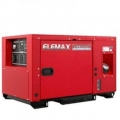 ELEMAX SHX12000DI (Дизельний генератор ELEMAX SHX12000DI)
