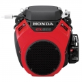 HONDA GX660R TX F4 OH (Двигатель HONDA GX660R TX F4 OH)
