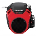 HONDA GX660R BX F5 OH (Двигун HONDA GX660R BX F5 OH)
