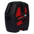  ADA ARMO 3D (Лазерний нівелір ADA ARMO 3D А00194)