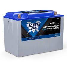 От чего зависит срок службы LiFePO4 аккумулятора